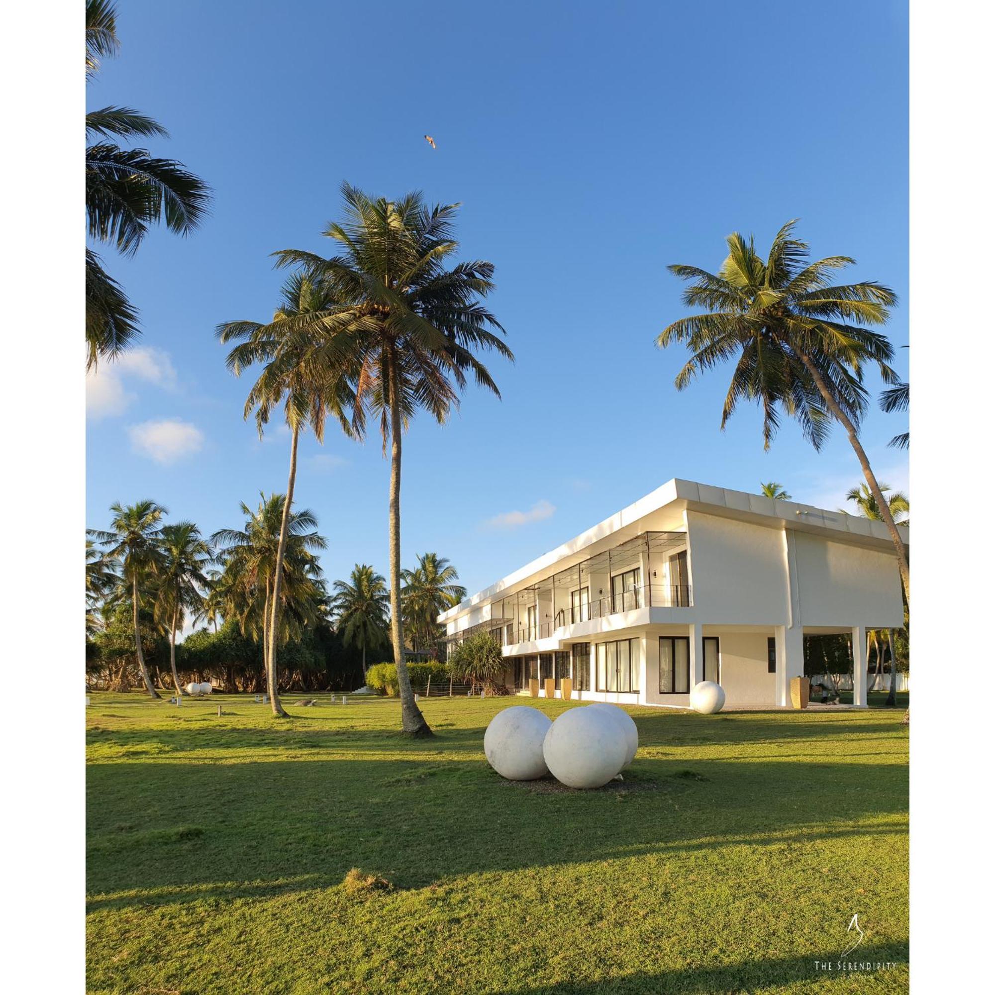 Green Turtle Villa By The Serendipity Collection Bentota Esterno foto