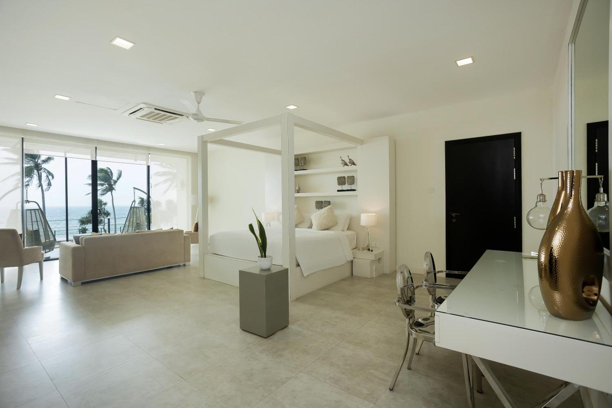Green Turtle Villa By The Serendipity Collection Bentota Esterno foto