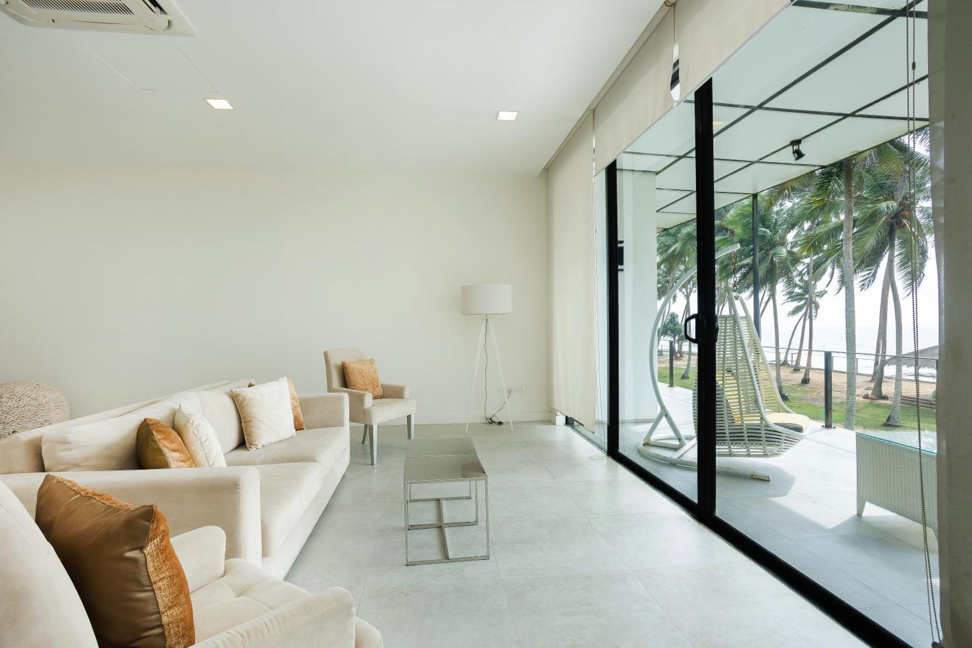 Green Turtle Villa By The Serendipity Collection Bentota Esterno foto