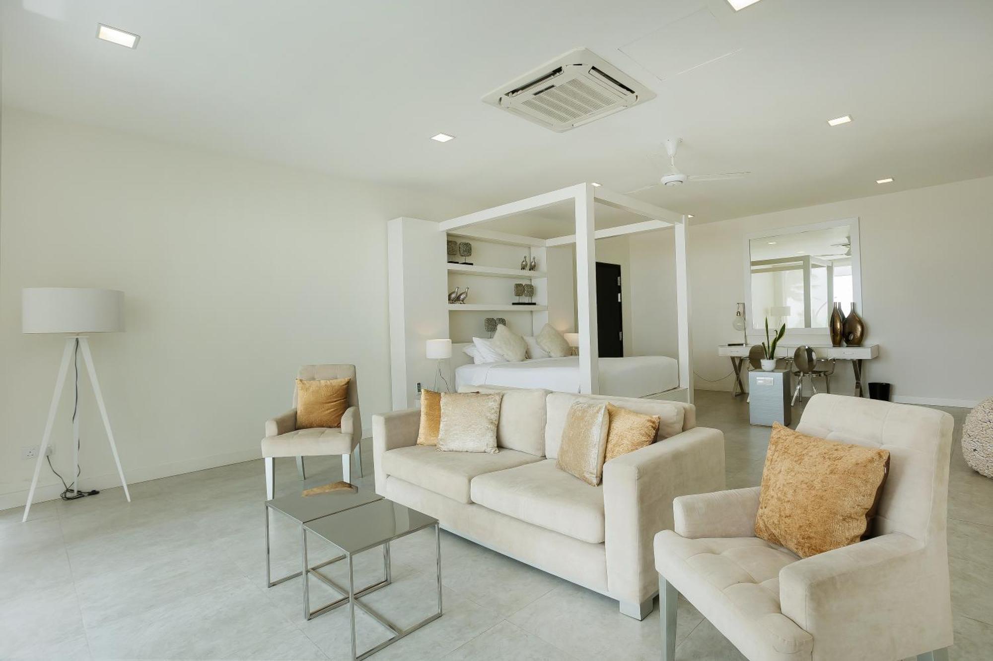 Green Turtle Villa By The Serendipity Collection Bentota Esterno foto