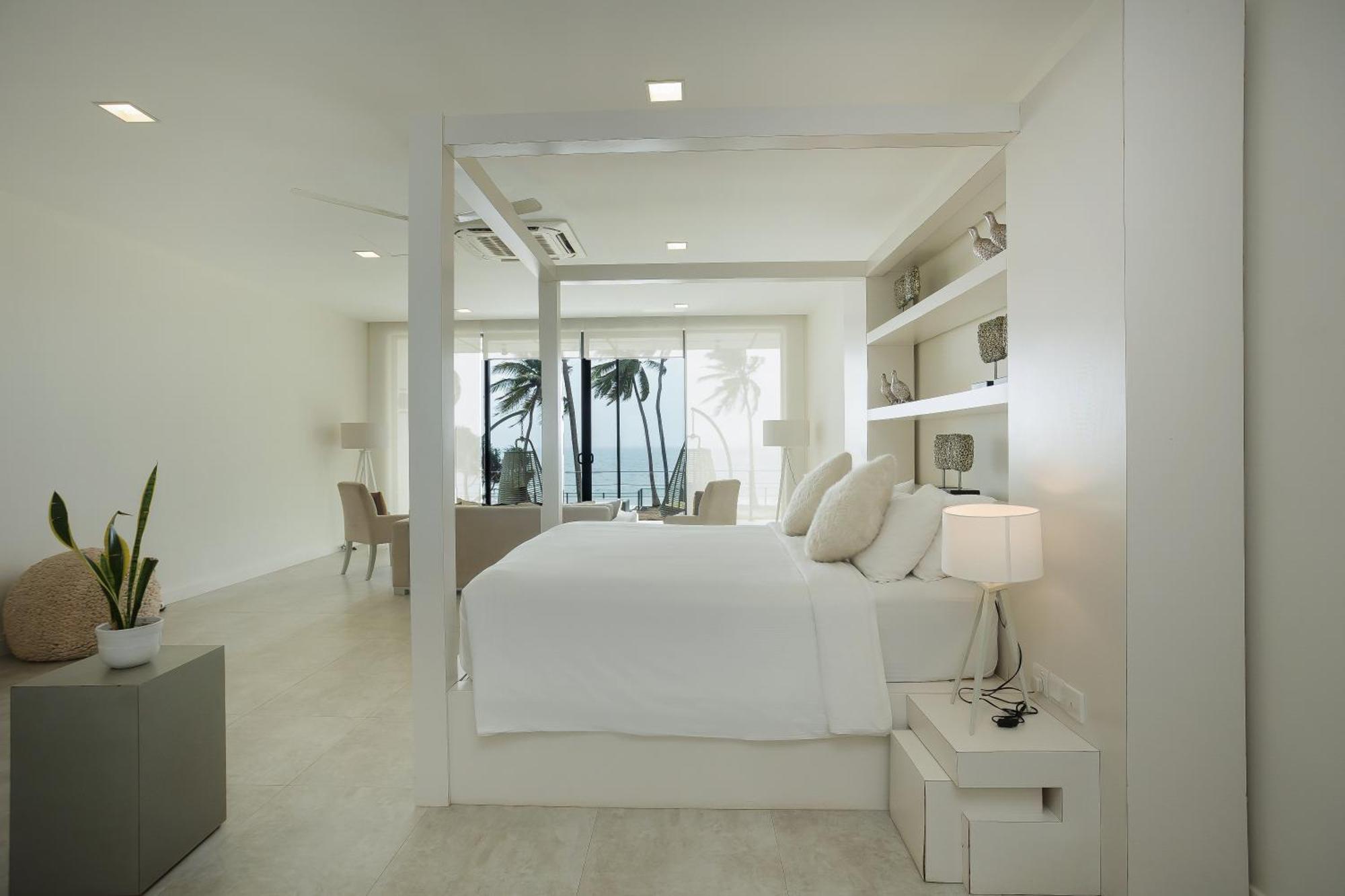 Green Turtle Villa By The Serendipity Collection Bentota Esterno foto