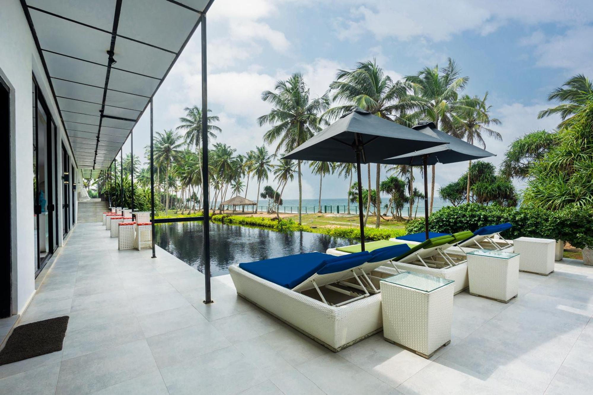 Green Turtle Villa By The Serendipity Collection Bentota Esterno foto
