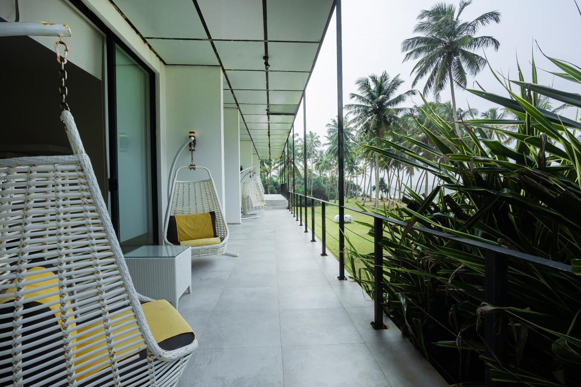 Green Turtle Villa By The Serendipity Collection Bentota Esterno foto