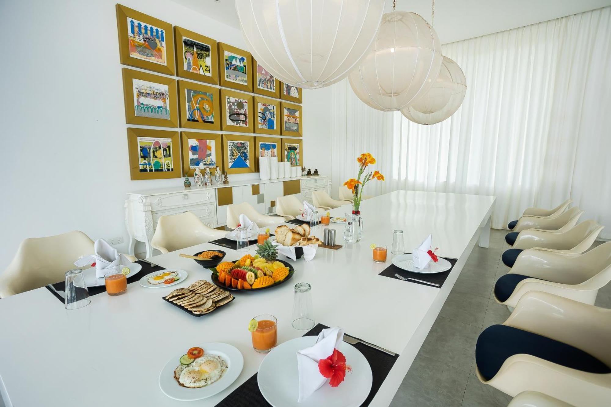 Green Turtle Villa By The Serendipity Collection Bentota Esterno foto