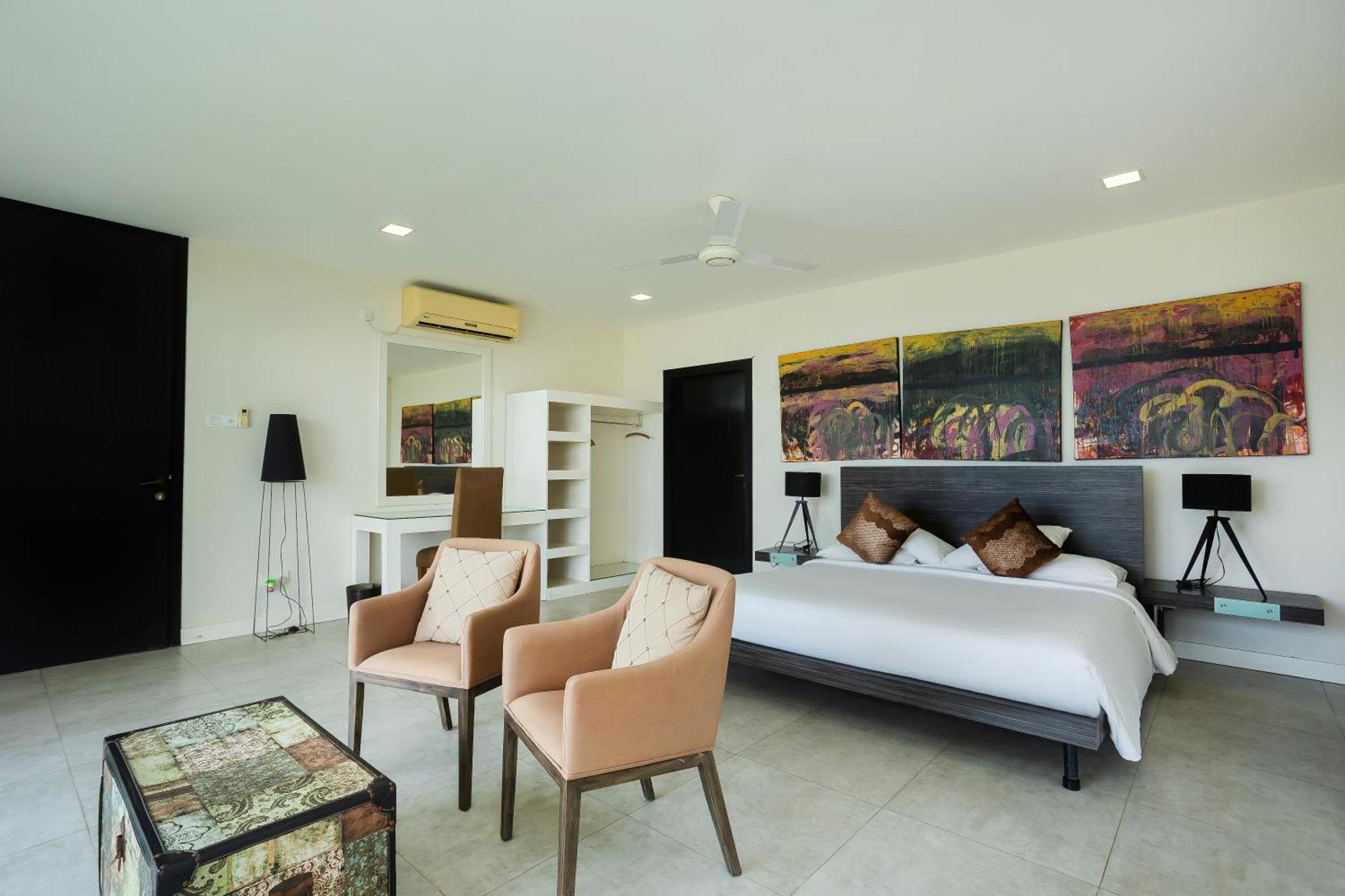 Green Turtle Villa By The Serendipity Collection Bentota Esterno foto