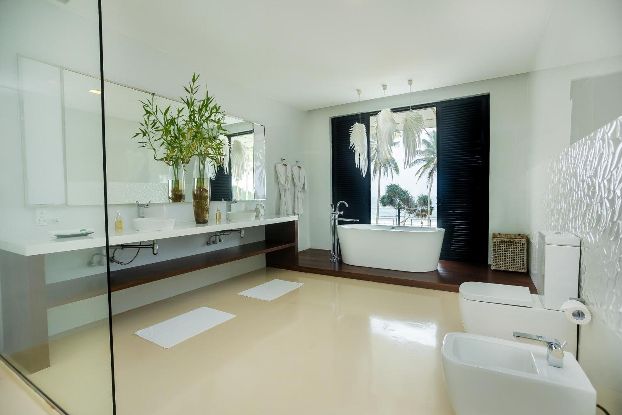 Green Turtle Villa By The Serendipity Collection Bentota Esterno foto