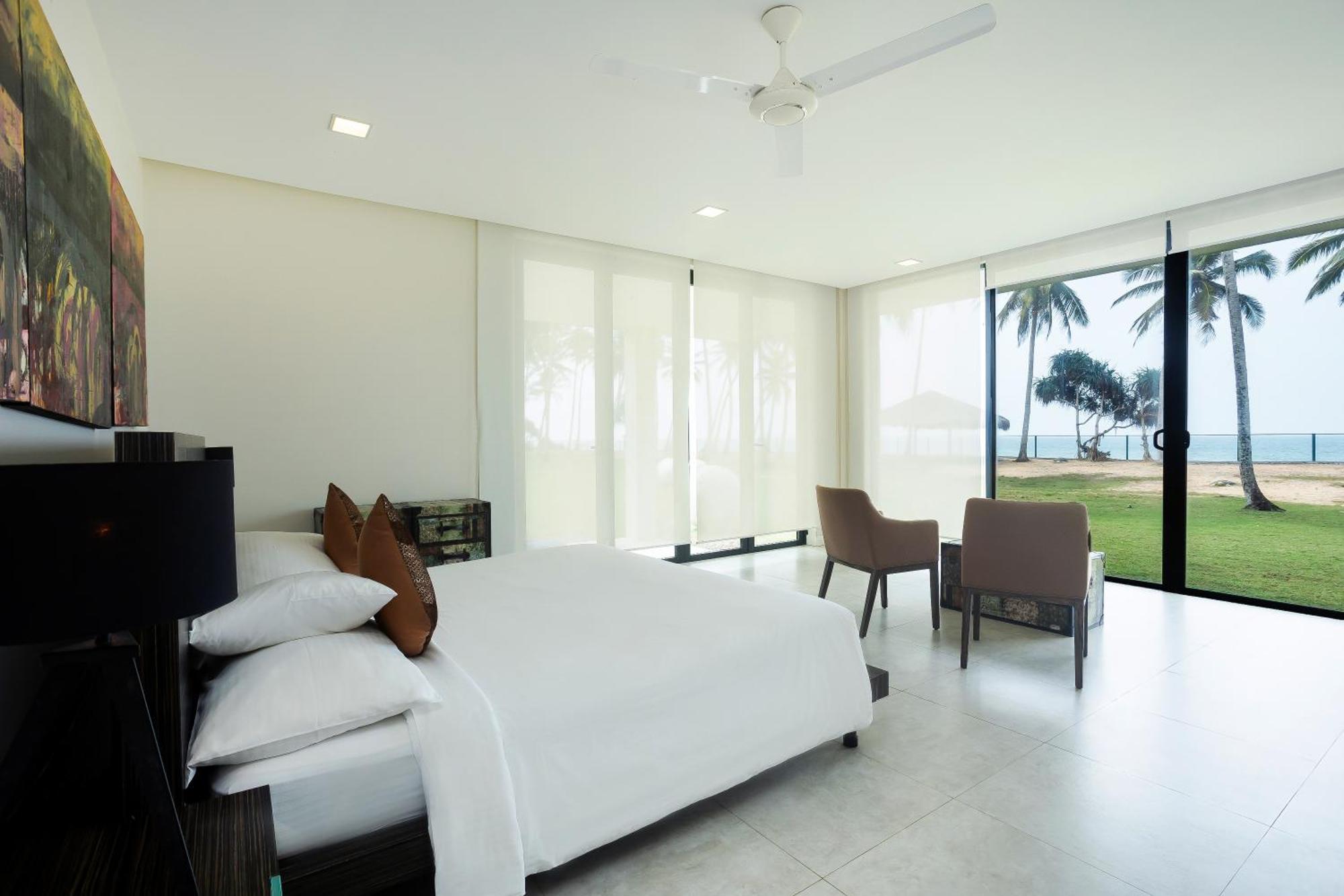 Green Turtle Villa By The Serendipity Collection Bentota Esterno foto
