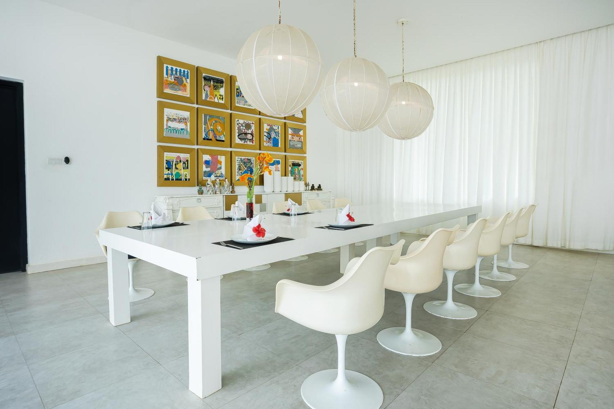 Green Turtle Villa By The Serendipity Collection Bentota Esterno foto