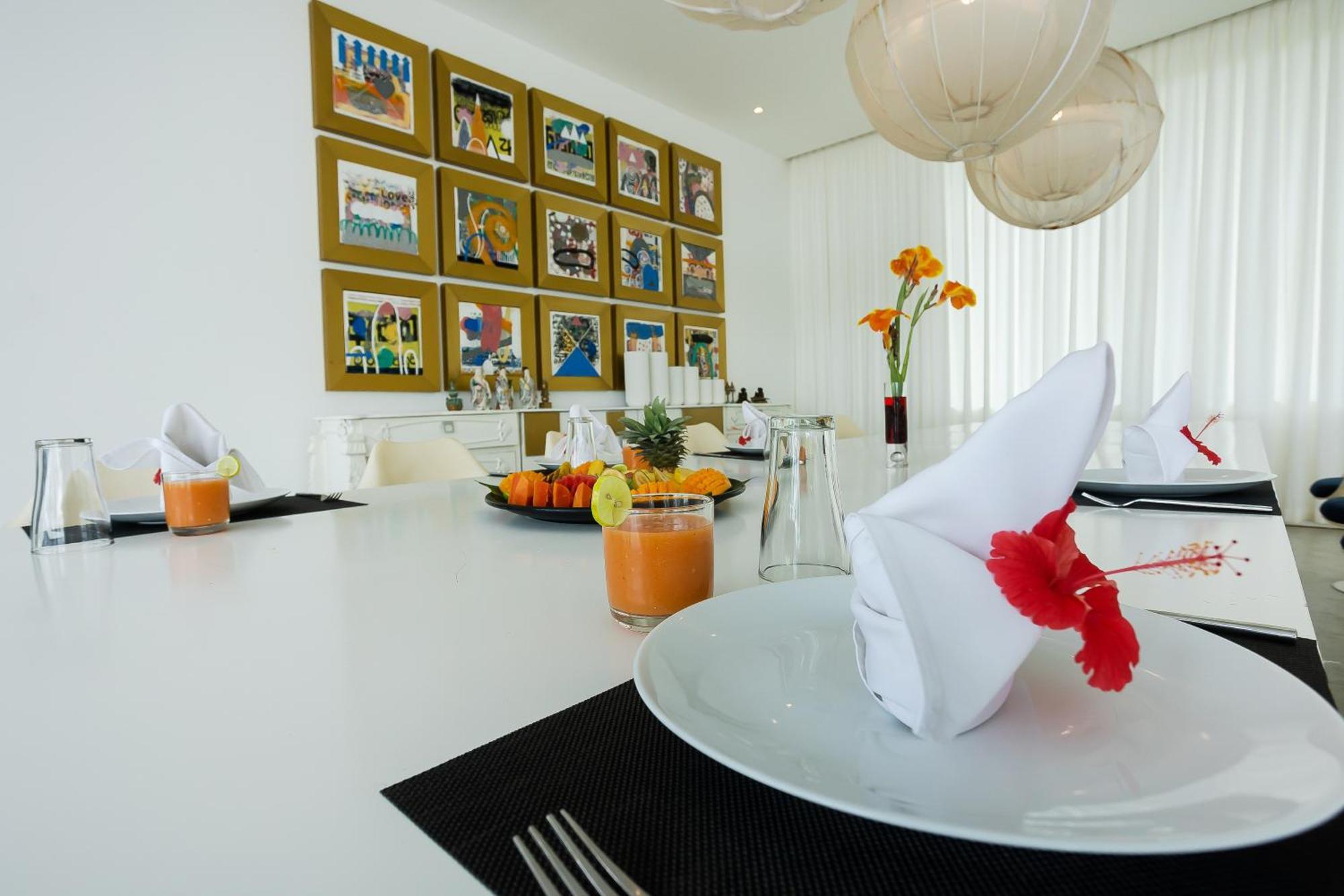 Green Turtle Villa By The Serendipity Collection Bentota Esterno foto