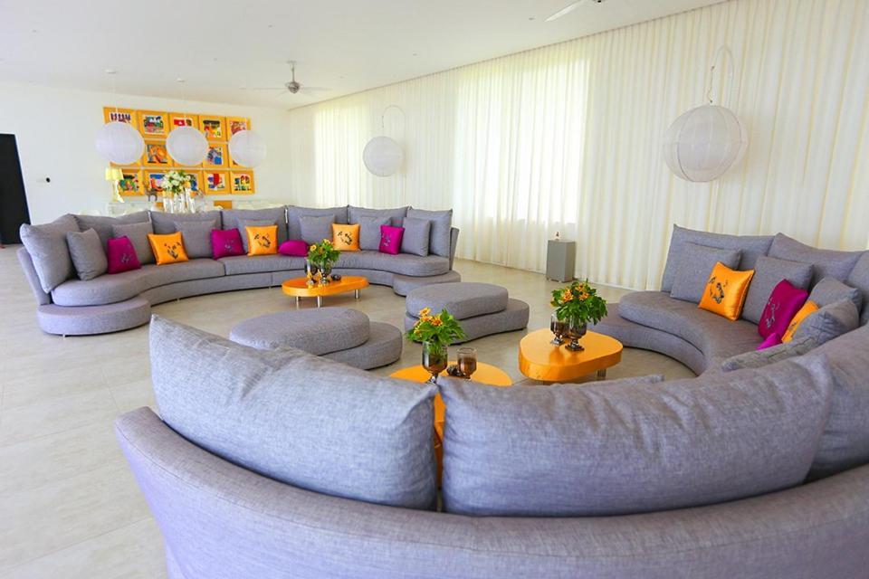 Green Turtle Villa By The Serendipity Collection Bentota Esterno foto