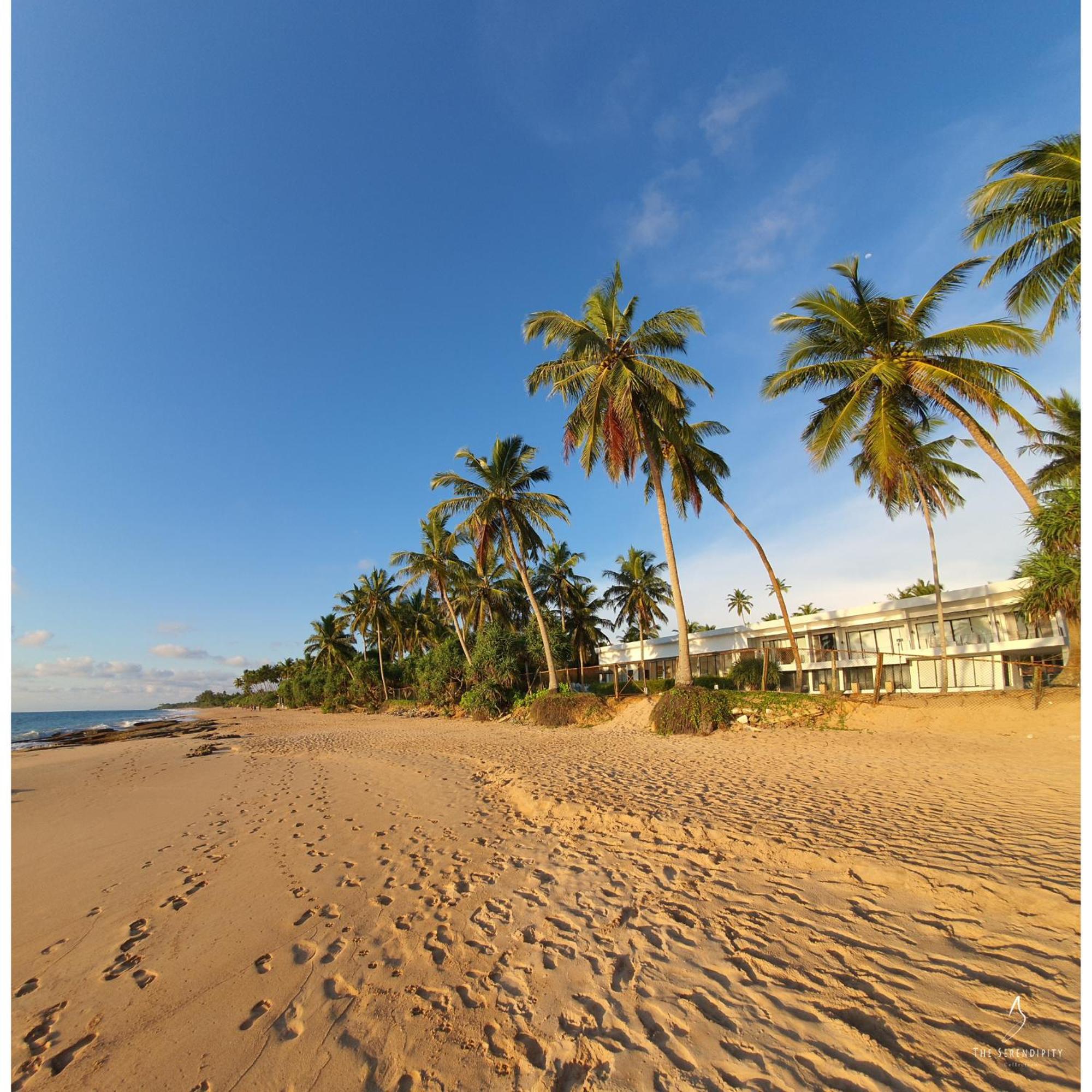 Green Turtle Villa By The Serendipity Collection Bentota Esterno foto