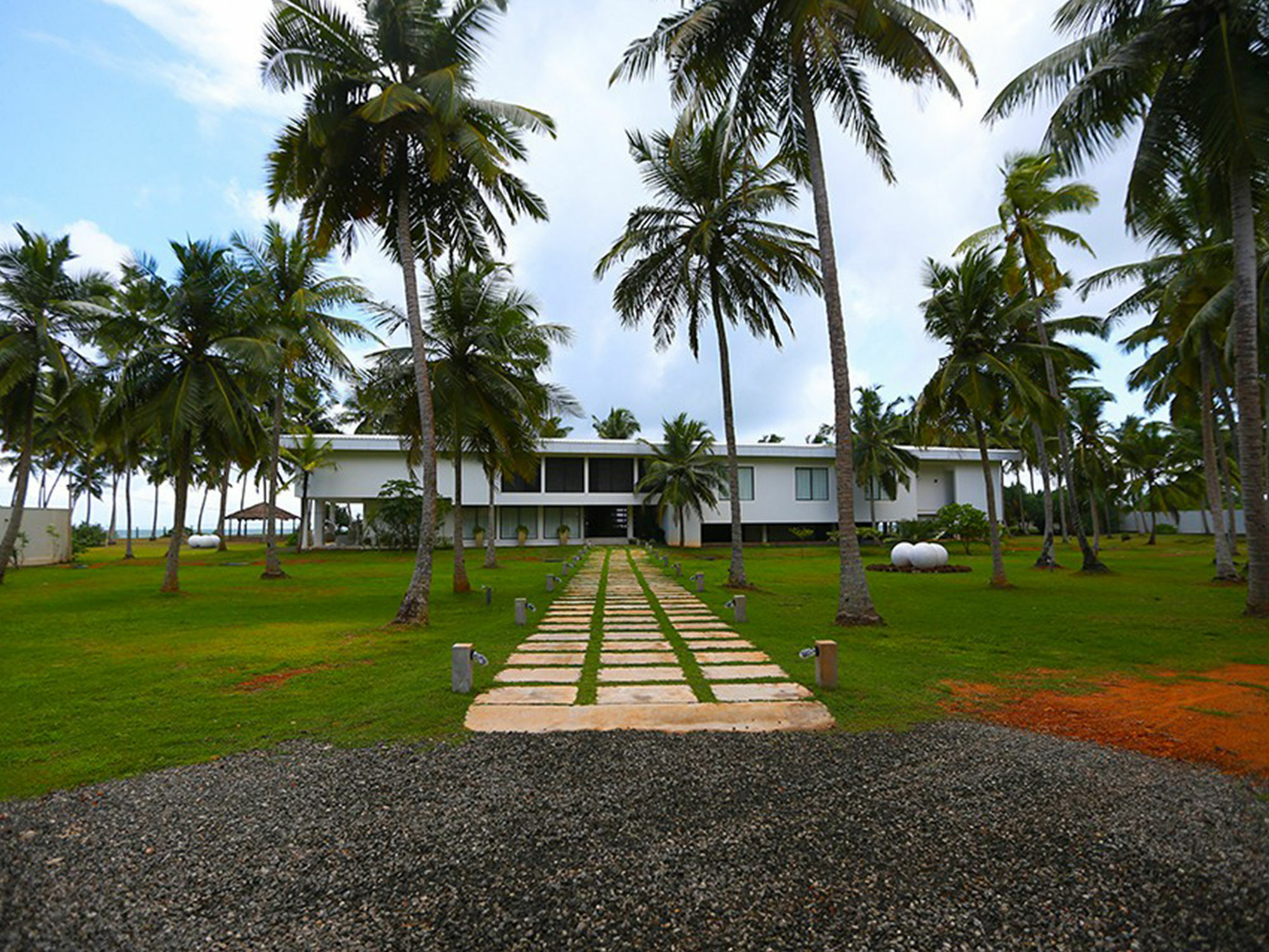 Green Turtle Villa By The Serendipity Collection Bentota Esterno foto