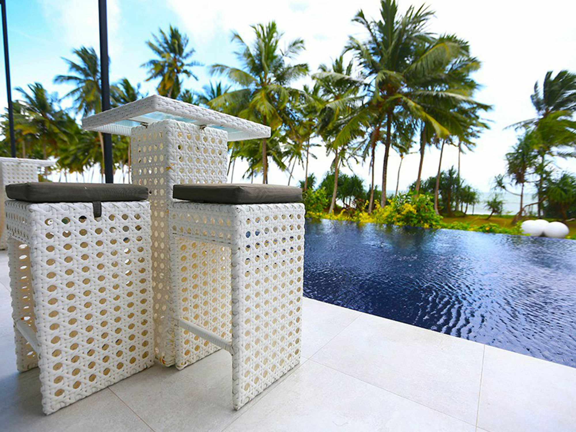 Green Turtle Villa By The Serendipity Collection Bentota Esterno foto