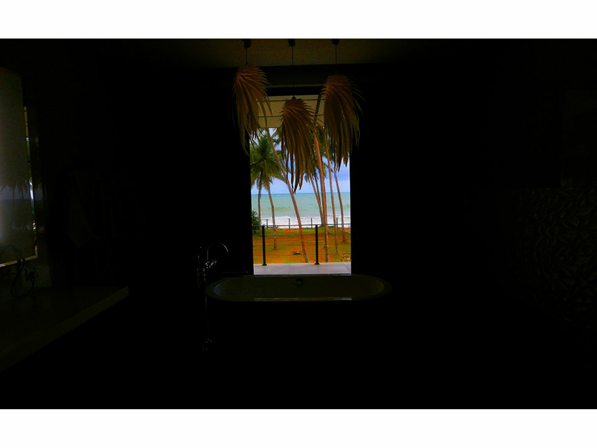 Green Turtle Villa By The Serendipity Collection Bentota Esterno foto