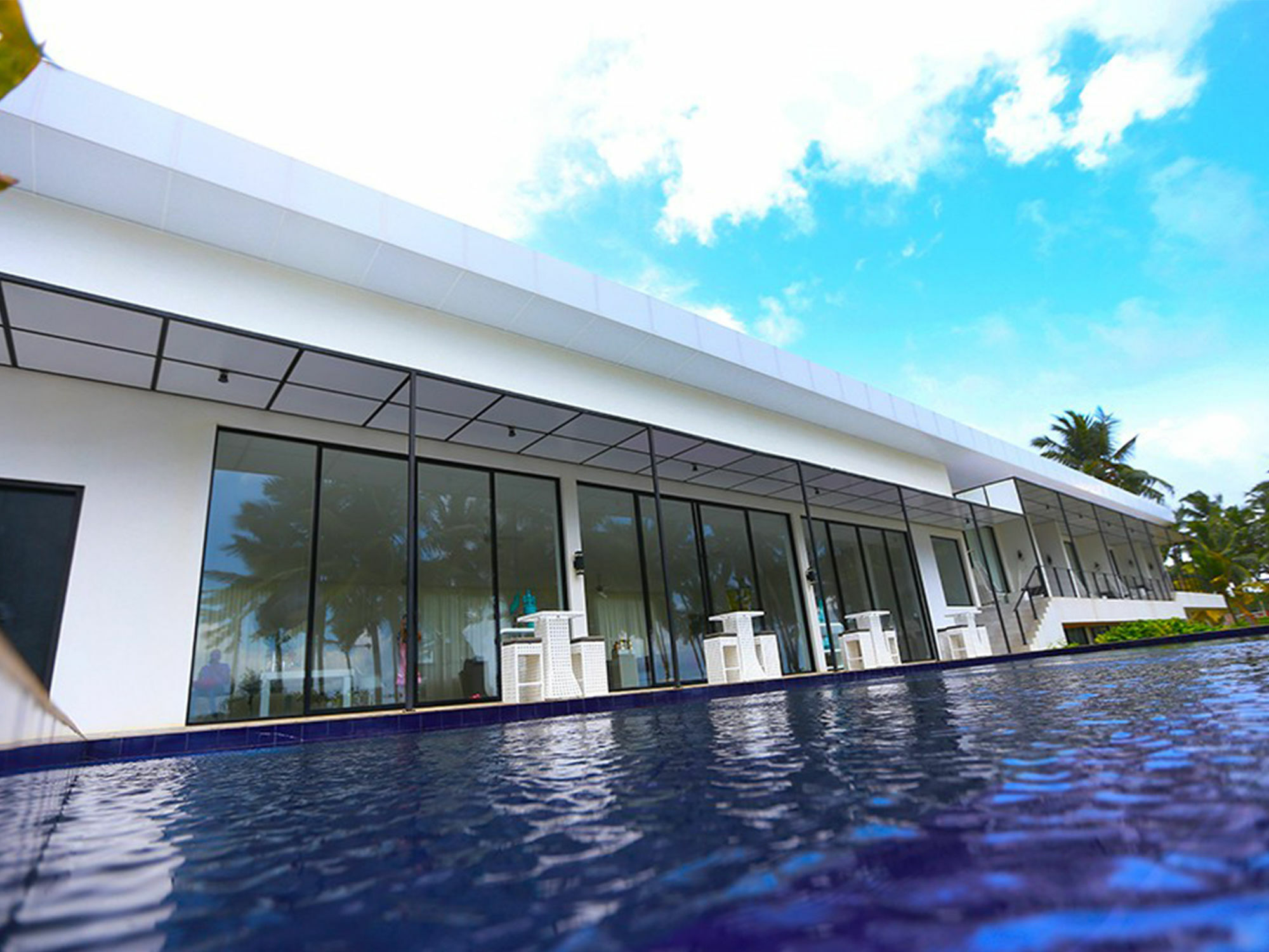 Green Turtle Villa By The Serendipity Collection Bentota Esterno foto